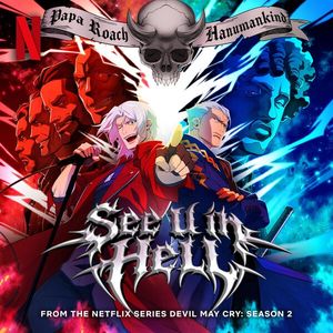 Devil May Cry Season 2 Anime Netflix unOfficial Soundtrack